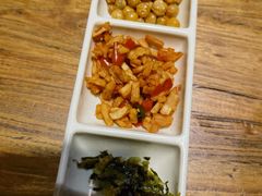 -湘人龙记老长沙米粉(鸟巢店)