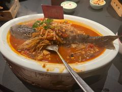 -桂小厨广西菜(万象城店)