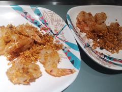 蒜香河虾-57度湘(王府井10F店)