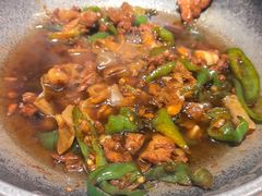 -味上湘菜馆(岳麓山店)
