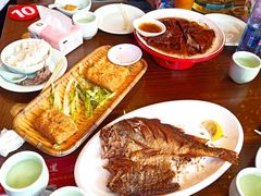 -鹅滋道(甘坑古镇店)