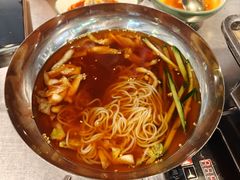 -李氏烤肉店