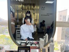-微笑时刻照相馆·企业合影·商务外拍(北京五道口店)