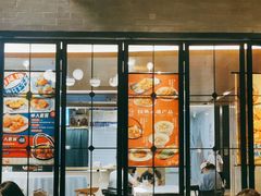 门面-避风塘(嘉兴八佰伴店)