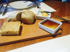 -La Sauce法意餐厅