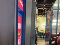 -老板恋上鱼(振华商厦店)
