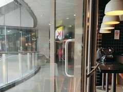 -肯德基(南站店)