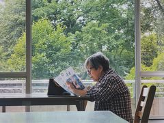 -苏州图书馆(人民路总馆)