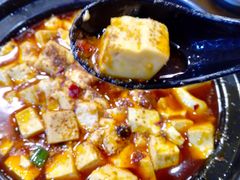 -伊兰麒兰馨园·川菜·清真馆(339电视塔店)