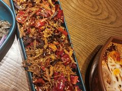 -庆乙楼·乐山菜(光环店)