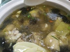 -天目湖刘老四农庄