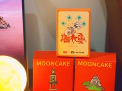 -乐艺哆·乐活烘焙(浦西万达店)