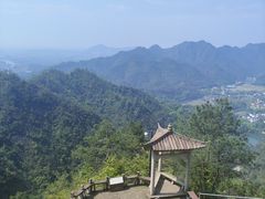 -大慈岩风景区