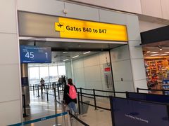 -纽瓦克自由国际机场