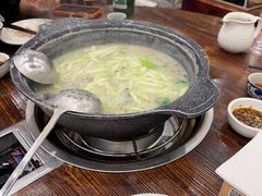 -御膳粥·牛乳粥底火锅·地道顺德菜(容桂店)