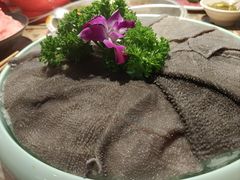 -历蜀记·家宴老火锅(总店)