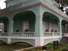 -龙环葡韵住宅式博物馆