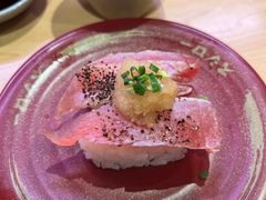 -寿司郎(皇庭广场店)