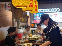 -怪噜范·老贵阳街头名小吃(汇金星力城店)