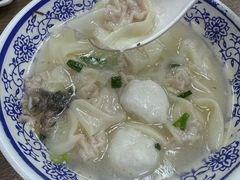 -刘长兴(三牌楼店)