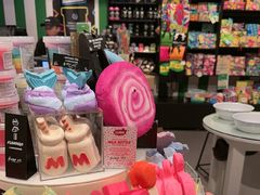 -LUSH(威尼斯人店)