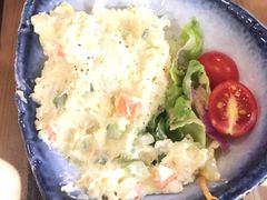 -鸟鸣门屋台料理(金帝银泰店)