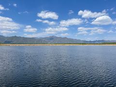 -野鸭湖国家湿地公园