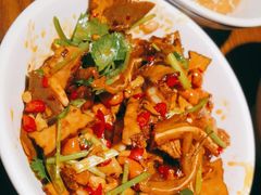 -老湘村·湖南土菜(天河维多利店)