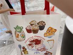 -派悦坊·甜品·蛋糕(虹口龙之梦店)