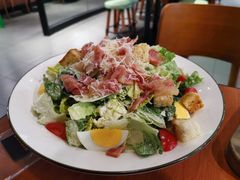 -魏斯理汉堡(西安沣东吾悦店)