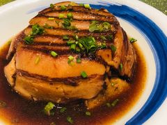 条子肉-大厨小馆(华阳城店)