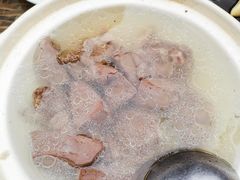 -茶油香闽南菜·花园餐厅(前埔店)