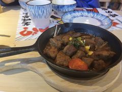 -太郎的家·平价日料(曼巴特店)