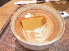 -Peet's Coffee皮爷咖啡(浦东世纪汇店)