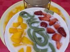 -甜心妈妈·榴莲星级糖水(北京路总店)