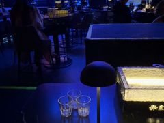 -赤红音乐现场(浦东金桥路店)