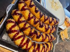 -很久以前羊肉串(清河店)
