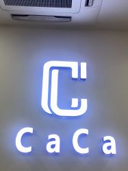 -CACA HAIR SALON