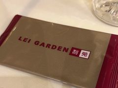 -利苑酒家(北角店)