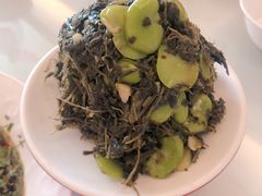 秧草豆米-冶春茶社(官园桥店)