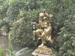 -杭州黄龙洞