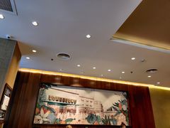 -星巴克(深圳欢乐颂店)