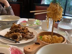 -大鸭梨烤鸭(石佛营店)