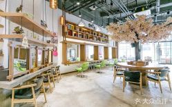 -简影造型·自选烫染接发salon