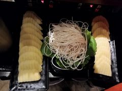 -阿旺潮牛尚品潮汕牛肉火锅(台儿庄路店)