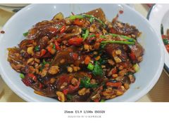 -笨罗卜浏阳菜馆(太平街店)