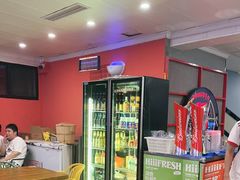 -范二妹独特烧烤夜宵城(宜宾总店)