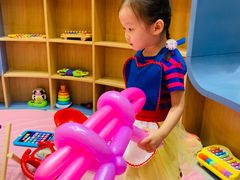 -KIDults童伴儿亲子餐厅(达美中心广场店)