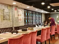 大堂-点都德(大茶楼店)