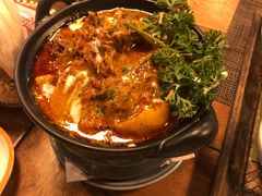 -Phensiri Thai Restaurant